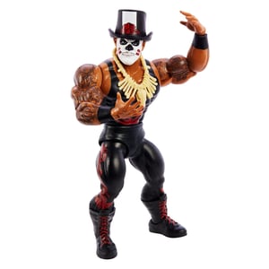 WWE Superstars Papa Shango 6" Action Figure