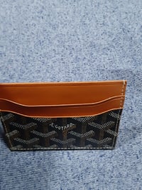 Image 3 of Goyard Card Wallet