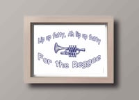 Image 8 of 2Tone / Ska / Reggae - Lyric Art