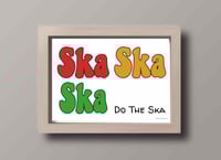 Image 6 of 2Tone / Ska / Reggae - Lyric Art
