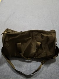 Image 3 of CHANEL VIP GYM/TRAVEL/DUFFLE BAG