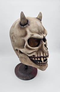 Image 3 of Sinister Soul Skull Mask