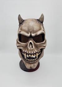 Image 1 of Sinister Soul Skull Mask
