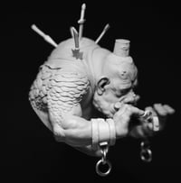 Image 4 of Skarron, The Troll Blacksmith