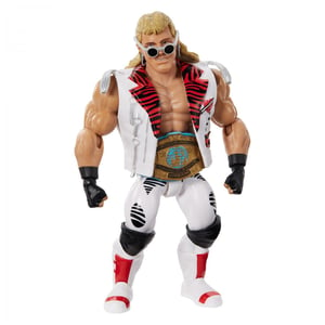 WWE Superstars Shawn Michaels 6" Action Figure