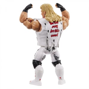 WWE Superstars Shawn Michaels 6" Action Figure