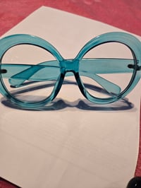 Image 1 of DIVA Glasses