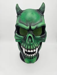Image 4 of Sinister Soul Skull Mask