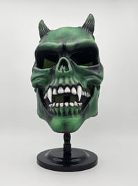 Image 5 of Sinister Soul Skull Mask