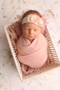 Image 3 of Newborn MINI SESSION (baby ONLY - or family ONLY ) 350$