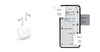 TimeKettle Translator Earbuds M3 Language Simultaneous Headset Business Interpretation 