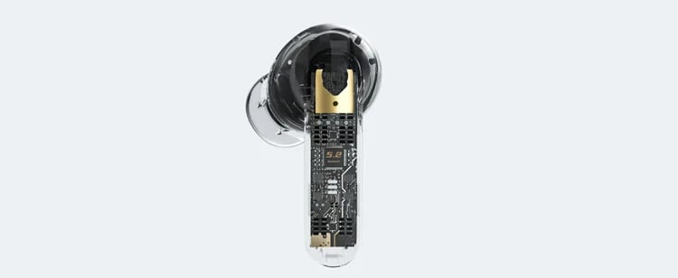TimeKettle Translator Earbuds M3 Language Simultaneous Headset Business Interpretation