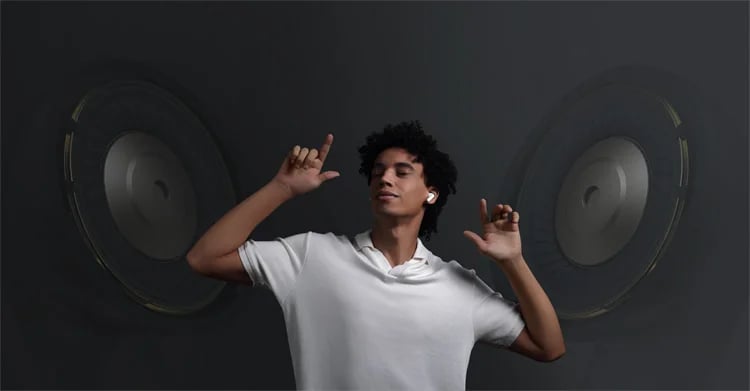TimeKettle Translator Earbuds M3 Language Simultaneous Headset Business Interpretation