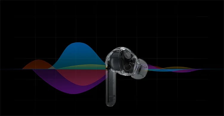 TimeKettle Translator Earbuds M3 Language Simultaneous Headset Business Interpretation