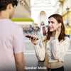 TimeKettle Translator Earbuds M3 Language Simultaneous Headset Business Interpretation 