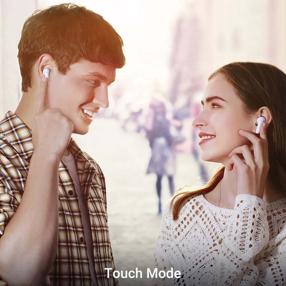 TimeKettle Translator Earbuds M3 Language Simultaneous Headset Business Interpretation