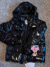 Image 2 of Gloss Moncler Jackets