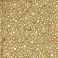 Image 18 of FOREVER YOURS-Fat Quarter Tower *RARE OOP Robyn Pandolph 56pc/pk by South Seas Imports