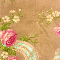 Image 24 of FOREVER YOURS-Fat Quarter Tower *RARE OOP Robyn Pandolph 56pc/pk by South Seas Imports