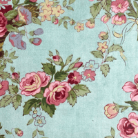 Image 3 of FOREVER YOURS-Fat Quarter Tower *RARE OOP Robyn Pandolph 56pc/pk by South Seas Imports