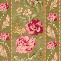 Image 21 of FOREVER YOURS-Fat Quarter Tower *RARE OOP Robyn Pandolph 56pc/pk by South Seas Imports