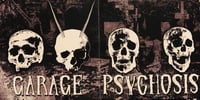 Image 3 of TITCH & THEE UNKNOWN (7" EP) GREY, BLACK
