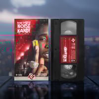 Image 2 of Noise Kandy ReelMix™ Red Variant