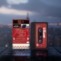 Image 5 of Noise Kandy ReelMix™ Red Variant