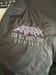 Image of Anthrax 'For All Kings' Tour 2016/2017 - Men's Tour Jacket Size XL