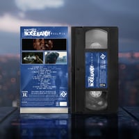 Image 3 of Noise Kandy ReelMix™ Blue Variant