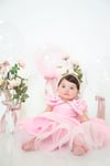 Cleo Dress 
