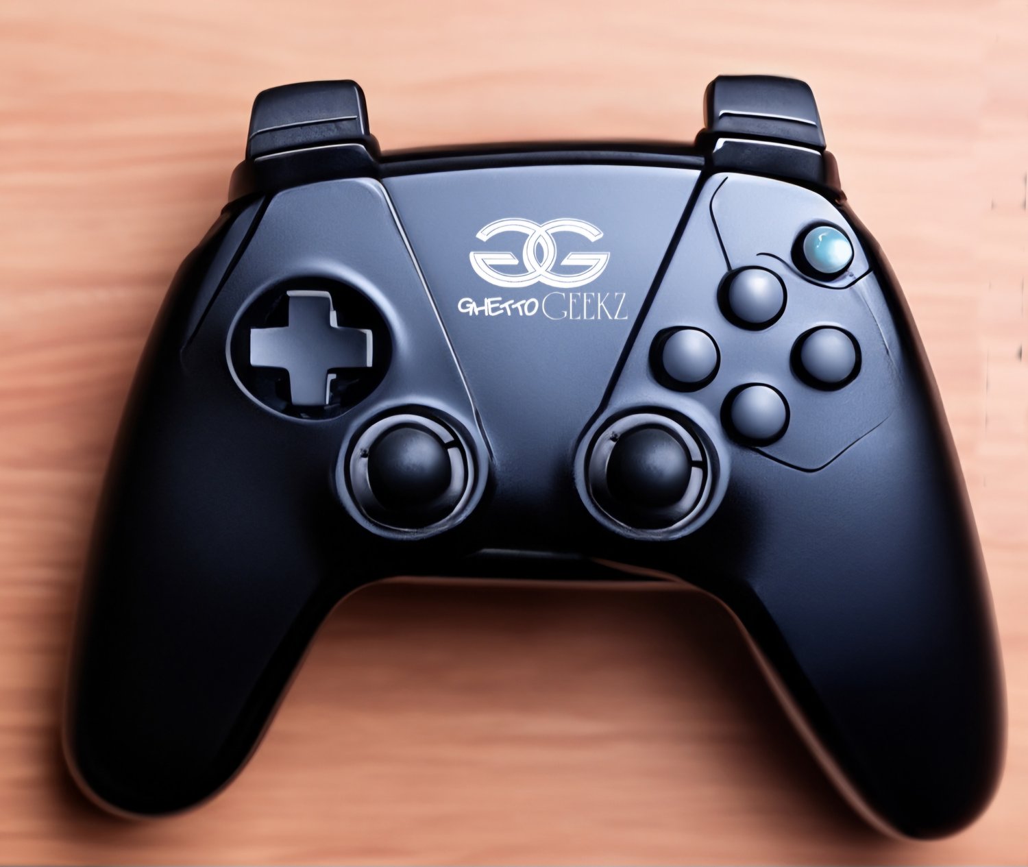 Image of Wifi Controller