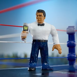 WWE Retro Figures Muhammad Ali 4.5" Action Figure