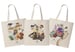 Image of Tote Bag Set (3 Bags)