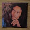 Bob Marley & The Wailers - Legend