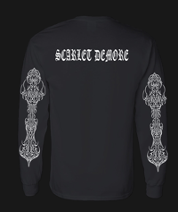 Image 2 of Barbed Long Sleeve