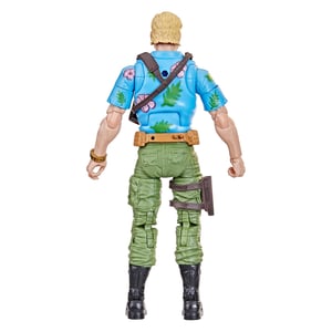 G.I. Joe Classified Series Philip "Chuckles" Provost 6" Action Figure (SDCC 2023 Exclusive)