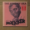 Desmond Decker - King of Ska