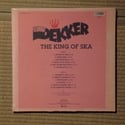 Desmond Decker - King of Ska