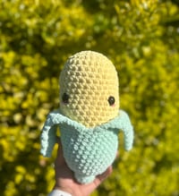 Kibb On The Cob 