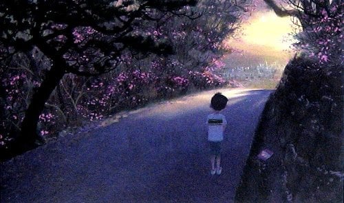 PAPER SWORD: ART OF GLENN KIM