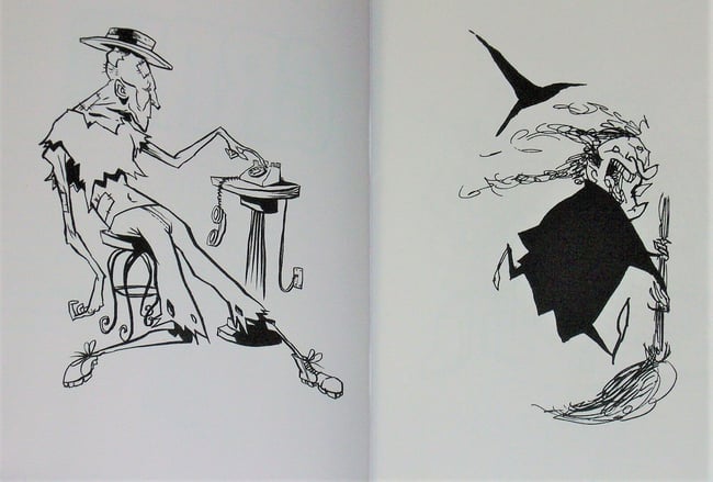 GRRR! PINK SKETCHBOOK VOL. 1 - SCOTT MORSE