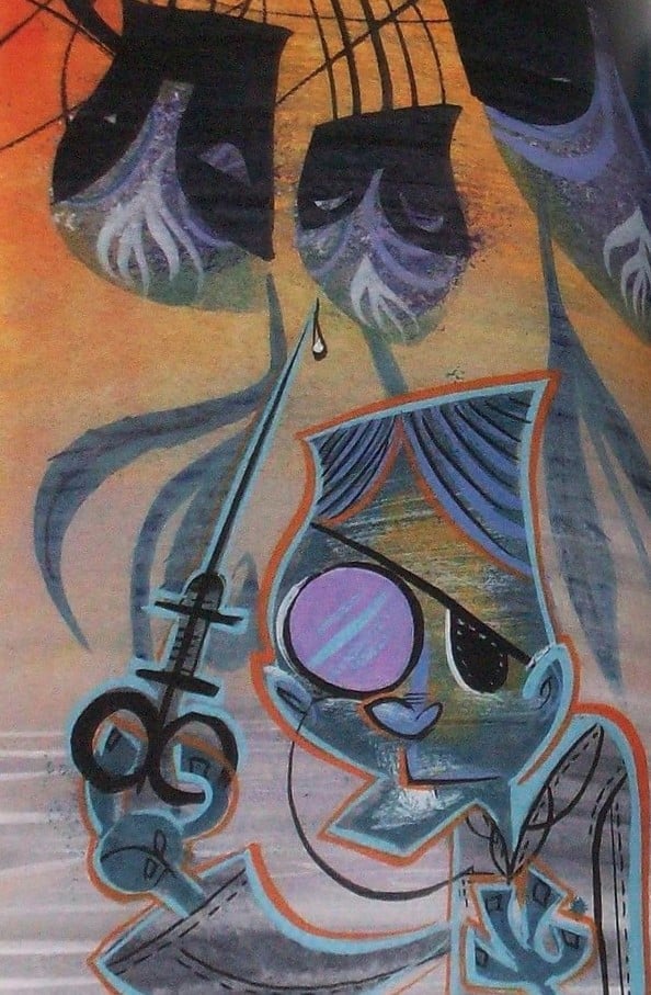 GRRR! PINK SKETCHBOOK VOL. 1 - SCOTT MORSE