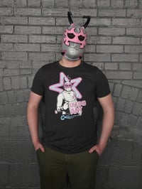 Image 1 of Ultimo Ant x Jesse Justice T-Shirt