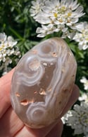 Moss Agate