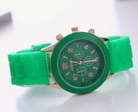 Image 1 of Glam Time Unisex Watch