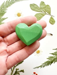 Image 4 of Bold - Mini Colorful Heart