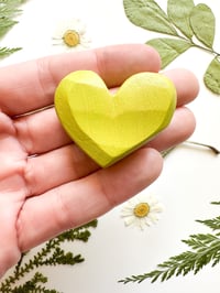 Image 4 of Dream - Mini Colorful Heart