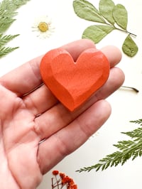Image 4 of Energy - Mini Colorful Heart