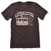 Blanche Calloway T-Shirt